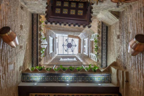 PuraSevilla apartments, Seville